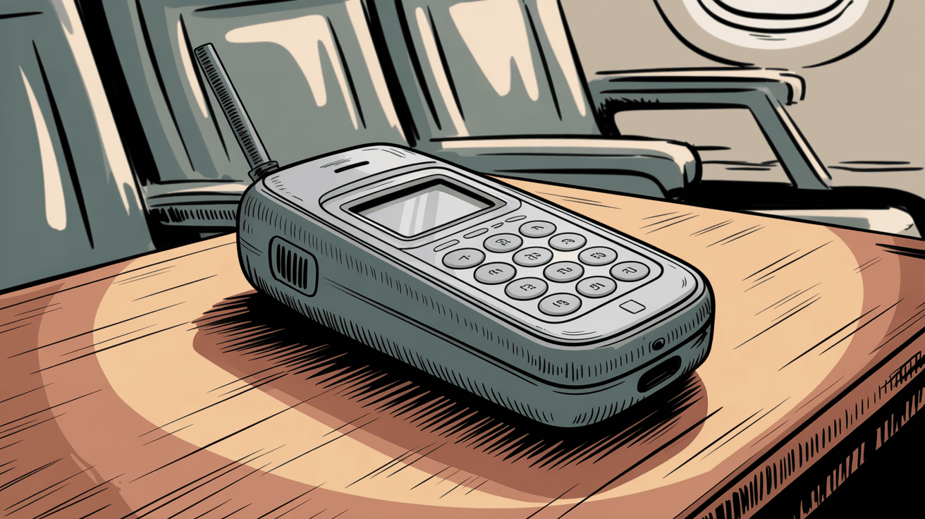 Phone in airplane mode for offline Gmail draft recovery method